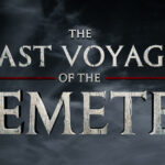Horror on the high seas: ‘The Last Voyage of the Demeter’ review