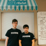 ESTR’s Market, a space that aims to create job equality