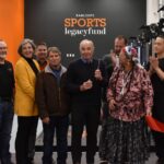 Sports Legacy Fund High-Performance Training Centre opens at TRU