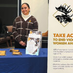 Moose Hide Campaign creating awareness and encouraging change