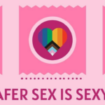 Reducing the stigma around sexual health with ‘Safer Sex is Sexy’