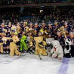 Kamloops Blazers ‘Teddy Bear Toss’ returns to the ice tonight