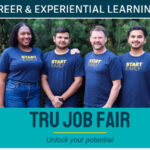 TRU job fair returns to campus next month