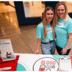TRU Blood Club wants you to donate