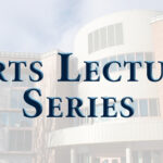 Presenting the TRU arts lecture series