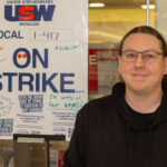 HBC strike nears fourth month