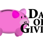 The seventh annual Day of Giving is underway