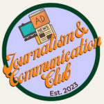 Journalism and Communication Club aims to make news
