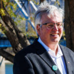 Randy Sunderman to run as BC Green Party candidate for Kamloops Centre