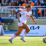 WolfPack athlete spotlight: women’s soccer captain Ainsley Grether