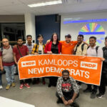 MP talks immigration at TRUSU NDP club forum