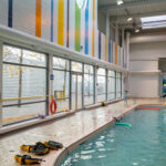 Learn to Swim program floats at TRU