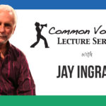 Jay Ingram to attend Common Voices event