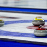 Men’s curling team successful at Canada West