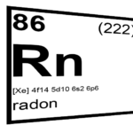 Campus radon testing underway