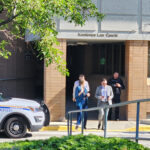 ‘Unfolding incident’ prompts Kamloops Law Court evacuation