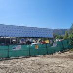 Students bemoan campus construction for inaccessibility