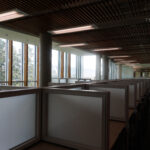 Study spots for any study style
