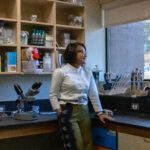 Professor spotlight: Naowarat ‘Ann’ Cheeptham
