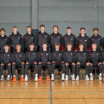 WolfPack howl in Prince George