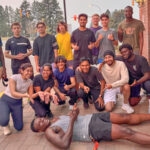 New club runs wild around Kamloops