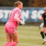 WolfPack athelete spotlight: goaltender Floor Ursem
