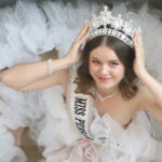 A crowning personality