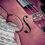 The symphony is In
