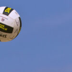 Volleyball rules for dummies