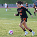 Runnin’ with the ‘Pack: Esi Lufo