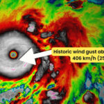 ‘The worst one by far,’ TRU students open up about Hurricane Melissa