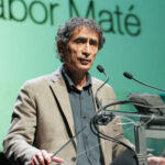 Gabor Maté to speak at TRU in February