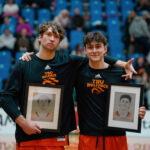 Runnin’ with the ‘Pack: Thomas Olsen