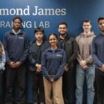 Building a competitive finance pipeline for students