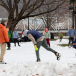 Riverside Park outdoor rink now open