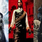 Top 10 video game classics