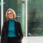 Professor spotlight: Laura Lamb