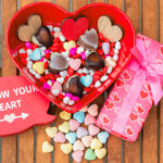 Valentine’s Day tips for dummies