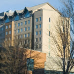 Students frustrated by new residence fees