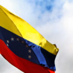 Venezuelan student reactions to U.S. intervention