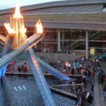 Ranking Canadian fashion at the Olympics