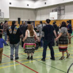 A Round Dance to remember