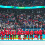 Gold medal loss still stings