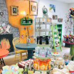 Fab collab pop-up this Saturday