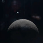 Around the moon and back