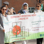Honouring International Mother Language Day