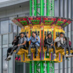 TRUSU Carnival fun for all