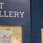 The Final Brushstroke