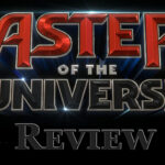 Masters of the Universe review