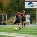 Running With The Pack: Alesandro Comita’s Final Run at TRU
